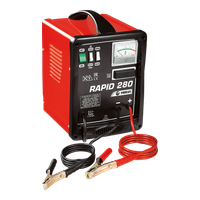 Helvi RAPID 280