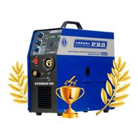 Aurora PRO OVERMAN 180