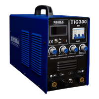 Brima TIG-300