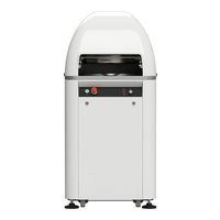 WLBake VDR II A 15