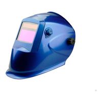 FoxWeld КОРУНД синяя АСФ 4/9-13