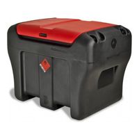Pressol Мобимастер 450 л, 60 л/мин, 24 В, счетчик 26413