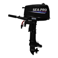 Sea-Pro T 4S