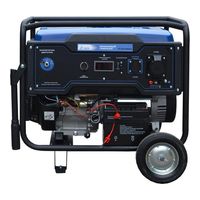 ТСС SGG 6000EHNA