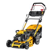 Steher GLM-460p 460 мм 4.5 л.с