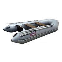 Hunter Hunter 290ЛК