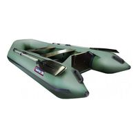 Hunter Hunter 290Л