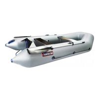 Hunterboat Hunter 290P