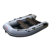 Hunterboat Hunter 290 А