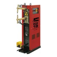 Telwin PCP 18 LCD 400V