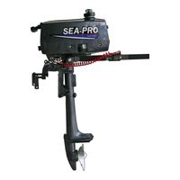 Sea-Pro T 2,5S