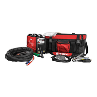 Helvi GALILEO 219 HF в сумке