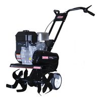 Craftsman 29802 (Subaru)