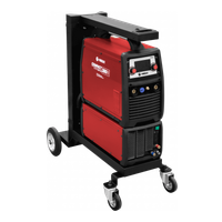 Helvi COMPACT EVO 280 AC/DC