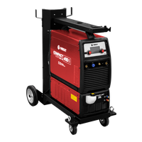 Helvi COMPACT EVO 410 AC/DC