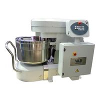 WLBake SPRM 80
