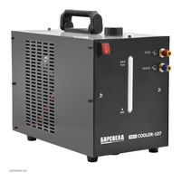 БАРСВЕЛД Profi COOLER-107