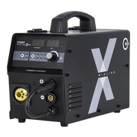 START MigLine X190