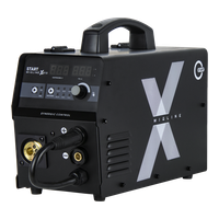 START MigLine X210