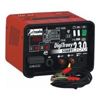Telwin DIGITRONY 230 START