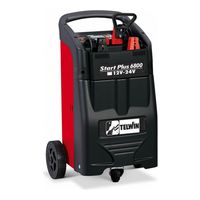 Telwin Start Plus 6800