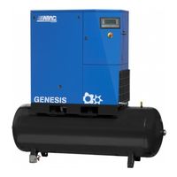 ABAC GENESIS 1510