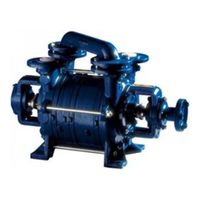 Hydro-Vacuum PW.4.21 4кВТ