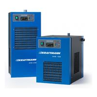 KRAFTMANN KHD 630