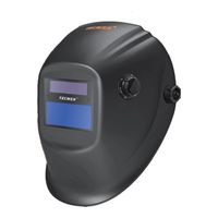 TECMEN ADF 615J TM17 Black
