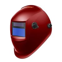 TECMEN ADF 715S TM15 Red