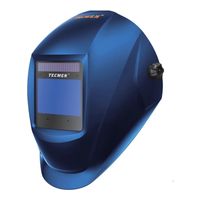 TECMEN ADF 815S TM 16 BLUE (с внешней кнопкой режима зачистки)