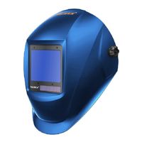 TECMEN ADF 820S TM 16 BLUE