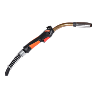 Сварог MS 450 (евро адаптер) 3м