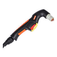 Сварог CS 50 (2pin, 3/8G) 6м