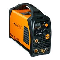 Сварог PRO TIG 200 DSP (W207)