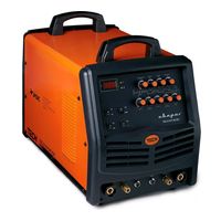 Сварог TECH TIG 315 P AC/DC (E103)