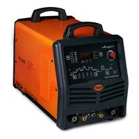 Сварог TECH TIG 315 P DSP AC/DC (E106)
