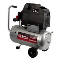 Quattro Elementi SENZA-24
