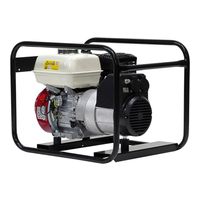 Europower EP 2500