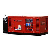 Europower EPS10000Е