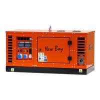 Europower EPS 103 DE/58
