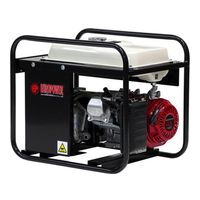 Europower ЕР 3300/11