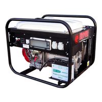 Europower EP10000Е