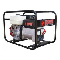 Europower ЕР 6500 T