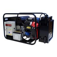 Europower EP13500ТЕ