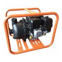 Zongshen MG 20
