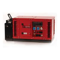 Europower EPS6000E