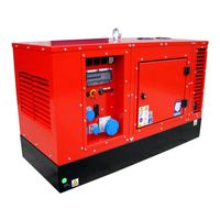 Europower EPS 163 DE