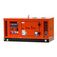 Europower EPS 113 TDE