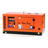 Europower EPS 123 DE